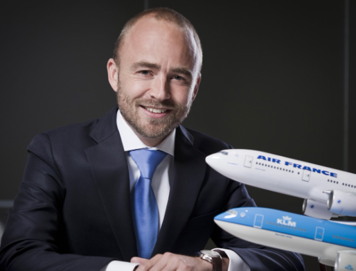 AFI KLM E&M names new European sales vice president
