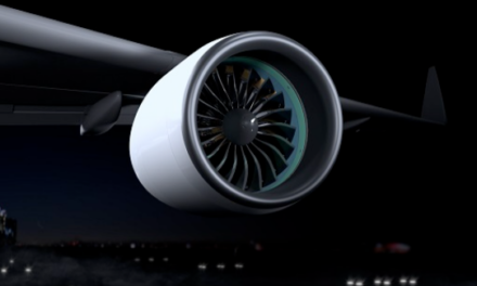 New Pratt & Whitney engine to power new Textron business jet