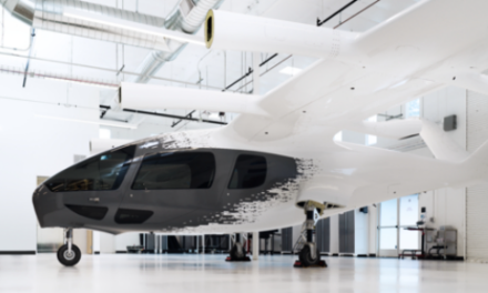 Backed by United Airlines, Archer Aviation on track for 2025 Midnight eVTOL launch