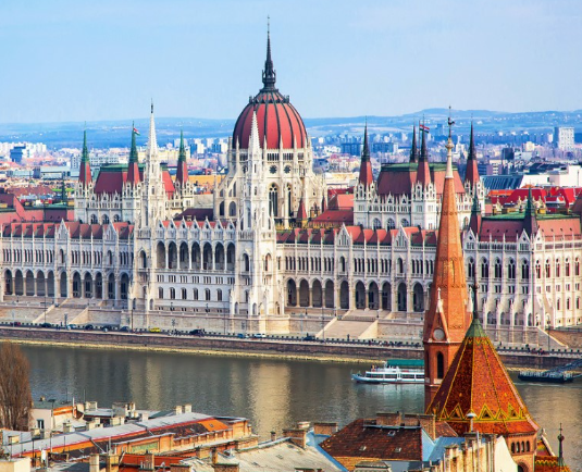 Air Serbia launches Belgrade-Budapest service