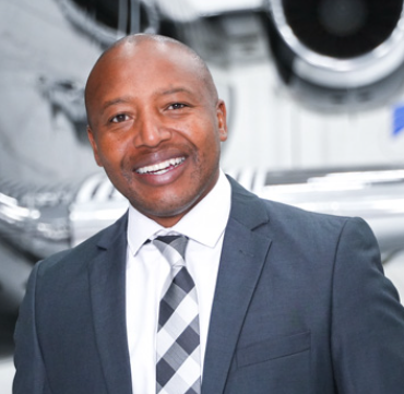 C&L Aviation opens South Africa sales office and appoints regional manager