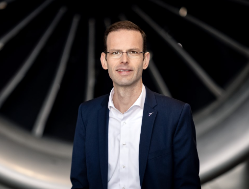 Austrian Airlines extends Trestl’s tenure as chief commercial officer