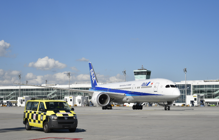 Munich Airport’s summer schedule sees return of key Asia routes
