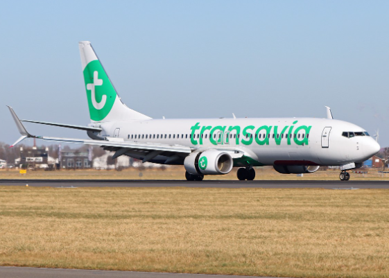 Transavia France to connect France and Egypt with direct flights