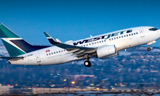 WestJet adds direct flights between Calgary and Seoul in summer 2024 schedule