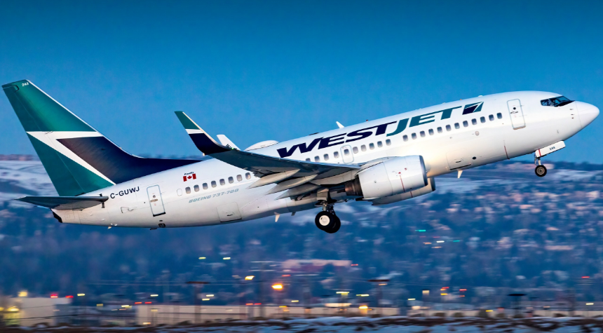 Strike averted? WestJet and pilots come to terms