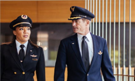 American Airlines pilot approve the new contract deal