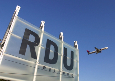 Raleigh-Durham chooses construction firms for airport upgrade and expansion