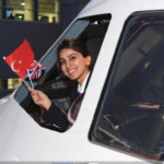 Wizz Air’s first London-Istanbul flights take off