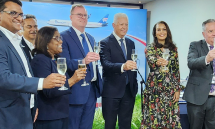 Amerijet opens Port of Spain hub