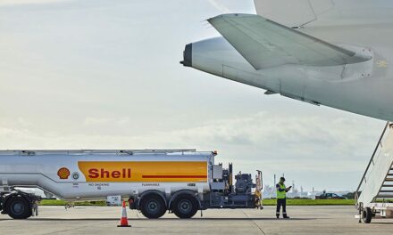 BP exits South African airports fuelling operations, Shell to continue