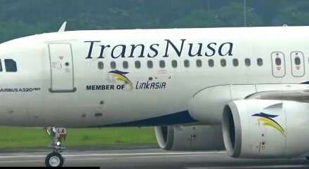 TransNusa soon to commence international operations