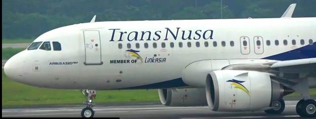 TransNusa soon to commence international operations