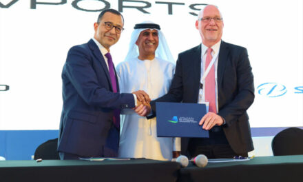 VPorts to build and operate first vertiport at Ras Al-Khaimah airport