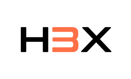 H3X announces investment by Lockheed Martin