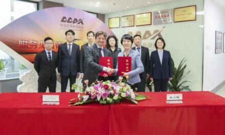 ACI Asia-Pacific and China Civil Airports Association sign MoU to strengthen cooperation