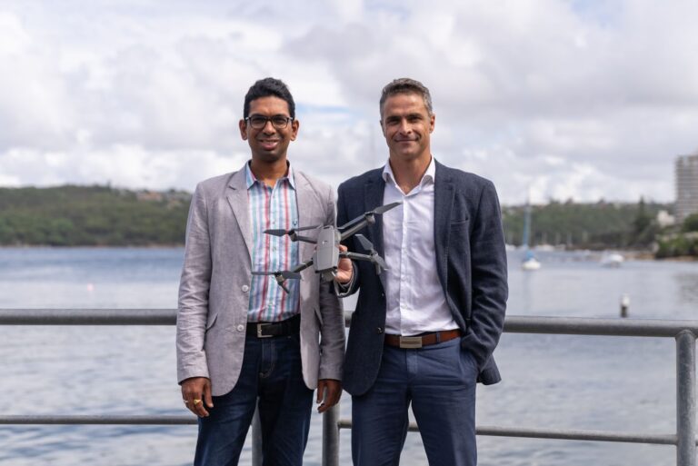 Australian drone startup Aerologix expands base in New Zealand