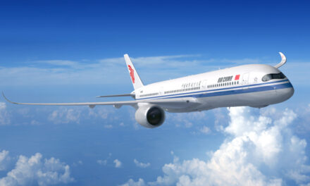Air China plans string of new routes from Chengdu