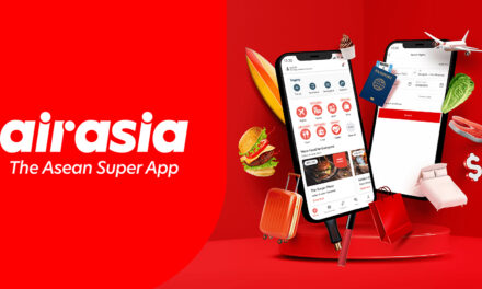 MAG confirms filing of injunction against AirAsia for unauthorized sale of its tickets on SuperApp