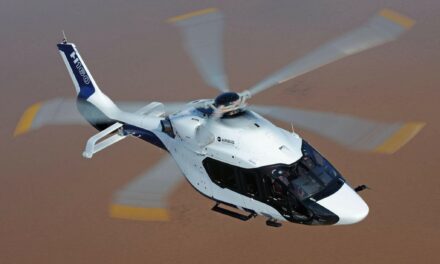 GDAT signs largest single order of 50 H160 Airbus helicopters