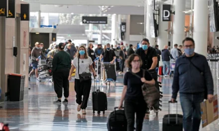 Auckland Airport anticipates 800,000 passengers during Easter holidays