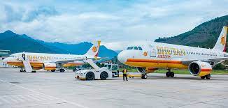 Bhutan Airlines signs Amadeus as its Travel Partner