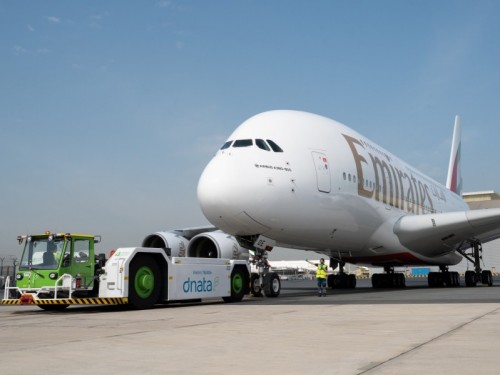 Emirates and dnata joins United Nations Global Compact