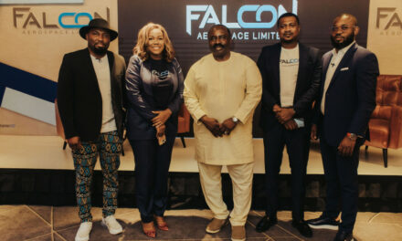 Falcon Aerospace unveils innovative business models to ease business jet bookings