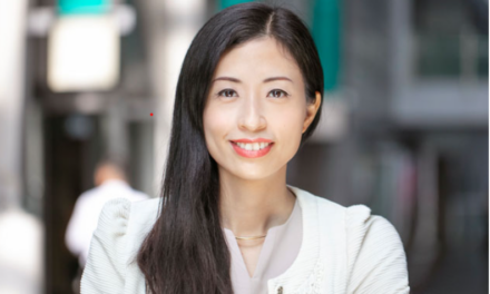 Jeanette Mao promoted as the CEO at HK Express