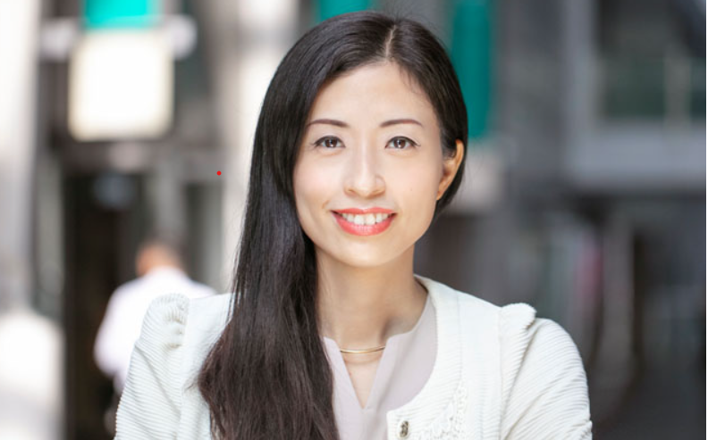 Jeanette Mao promoted as the CEO at HK Express