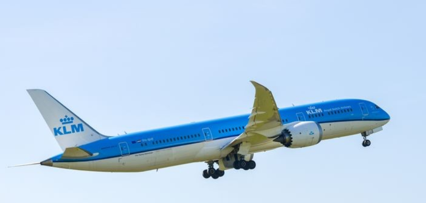 KLM Royal Dutch Airlines unveils summer schedule, doubles flights to Asia