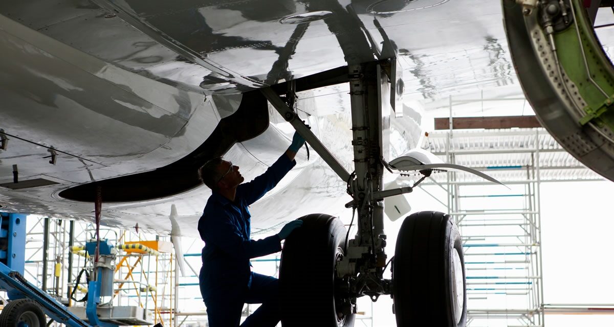 Liebherr-Aerospace joins hands with REVIMA to provide MRO for A350 nose landing gear in APAC