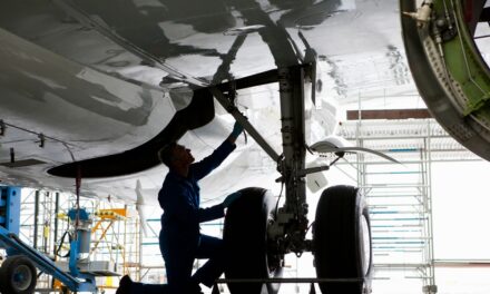 Liebherr-Aerospace joins hands with REVIMA to provide MRO for A350 nose landing gear in APAC