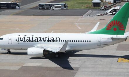 Malawi Airlines resumes Malawi-Kenya direct flights