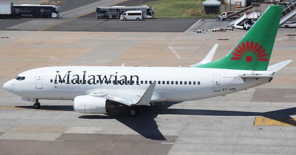 Malawi Airlines resumes Malawi-Kenya direct flights