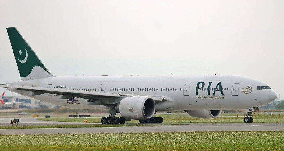 Federal Board of Revenue unfreezes Pakistan International Airlines’ accounts