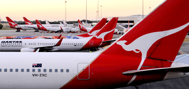 ACCC attacks Qantas for alleged misleading sales