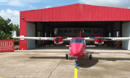 Redbird Aviation expands with fifth base in Karnataka, India