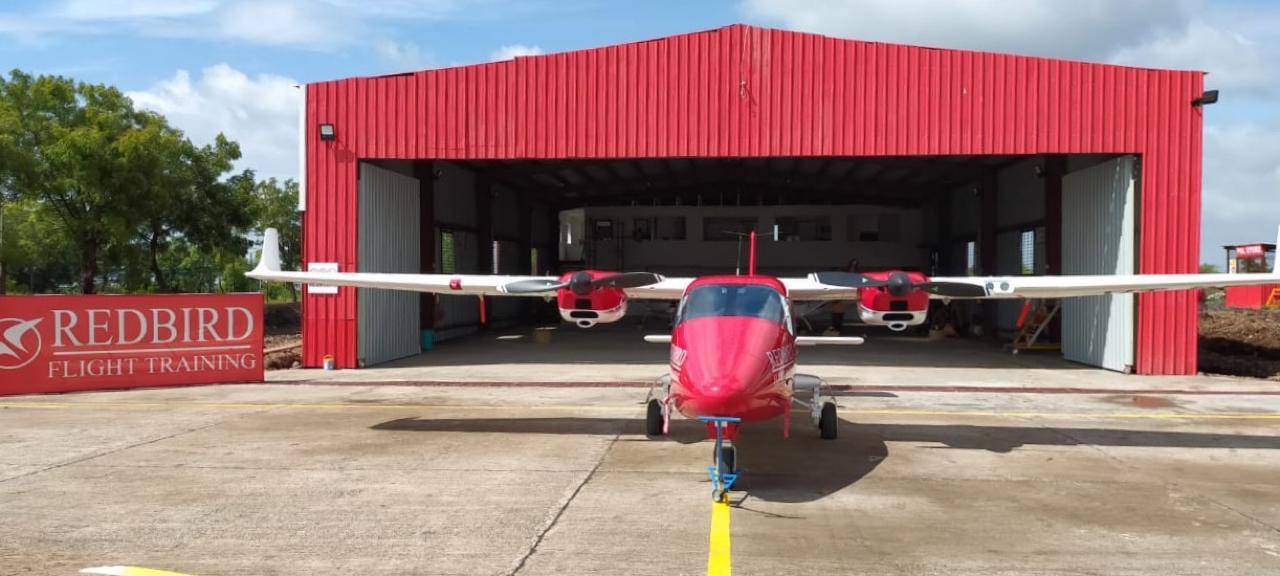 Redbird Aviation expands with fifth base in Karnataka, India