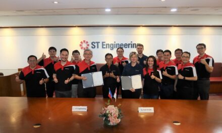 ST Engineering extends MRO agreement with Safran Aircraft Engines for LEAP 1A