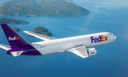 FedEx announces consolidation of companies and focus on air freight