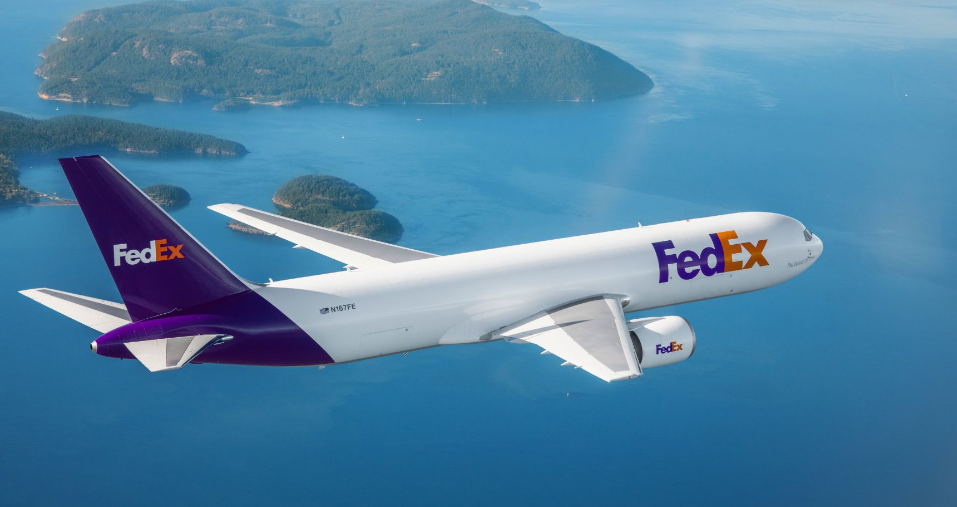 FedEx announces consolidation of companies and focus on air freight