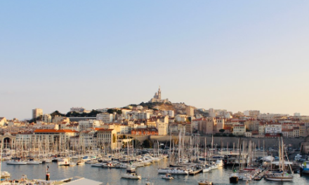 Air Transat enhances French connection with Marseille route