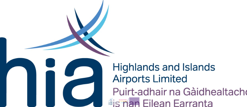 Highlands Airports boss announces departure