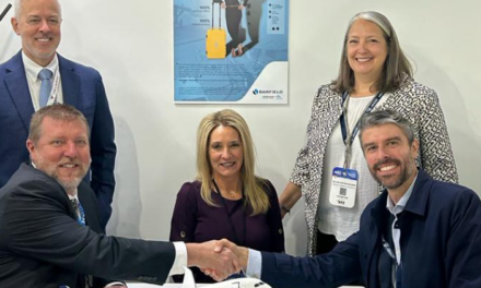AFI KLM E&M subsidiary Barfield announces repair deal with AerCap Materials