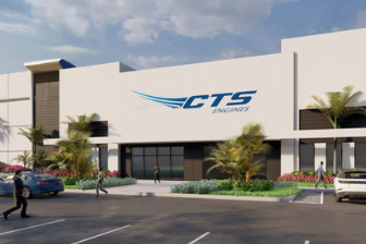CTS Engines to open new HQ
