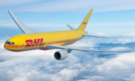 DHL Express orders nine Boeing freighters from Jetran