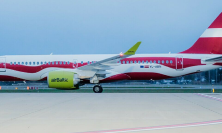 Lessor JSA and airBaltic agree deal for Airbus A220-300