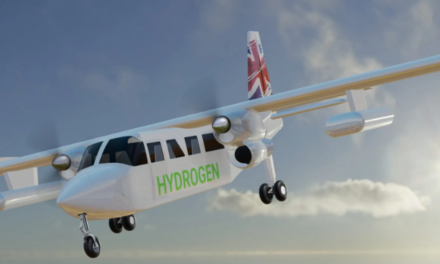 Britten-Norman and Cranfield Aerospace to merge