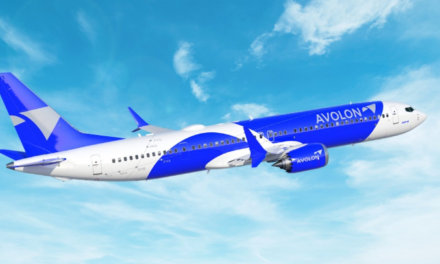 Avolon aiming to order 40 Boeing 737 MAX